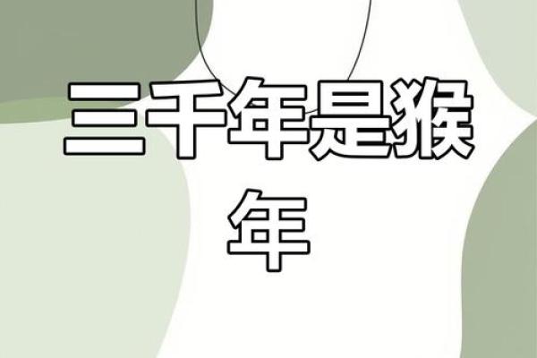 2000年属什么生肖