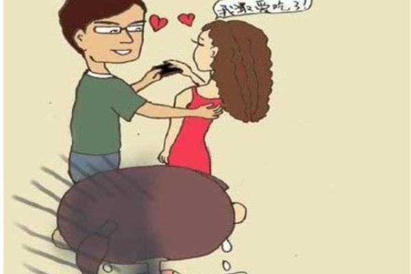 梦到母亲和别的男人出轨