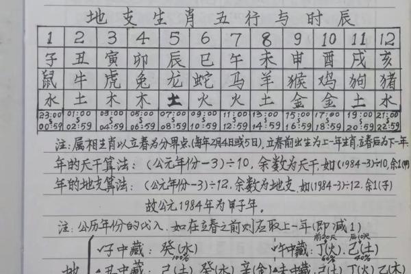 八字风水怎么看(八字风水查询)