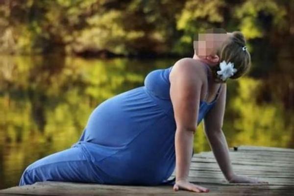 梦到自己怀孕结婚什么预兆