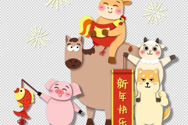 六畜是指什么生肖