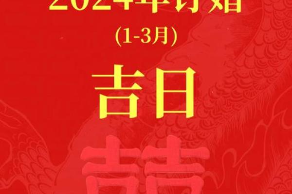 1月份订婚吉日查询(一月份订婚吉日)