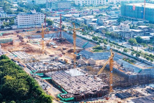 3月份建房动土开工吉日(3月份哪天适合动土建房)