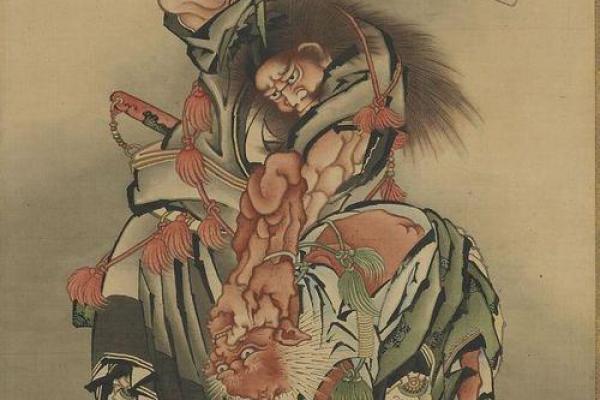 梦见捉鬼是什么意思 周公解梦