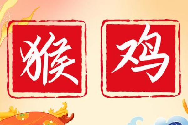 属鸡和什么属相相冲
