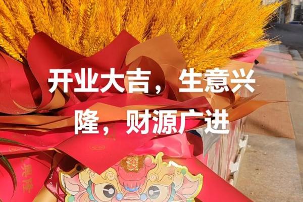 2月份那天开业吉日