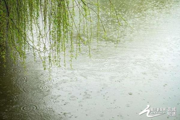 怀孕梦见下雨是什么征兆