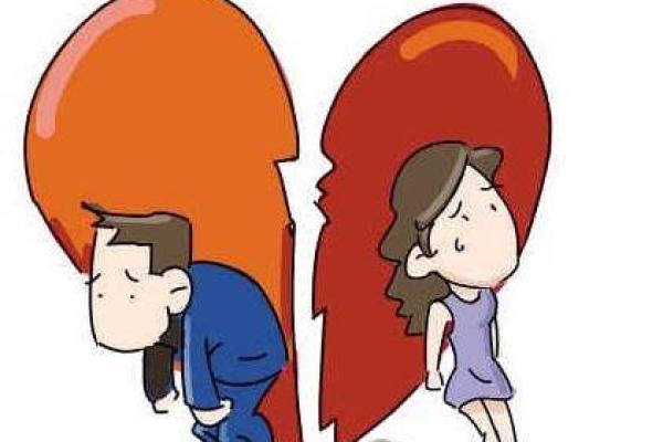 妈妈梦见女儿和男朋友分手