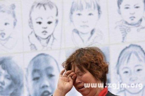 梦见跟儿子打架是什么意思