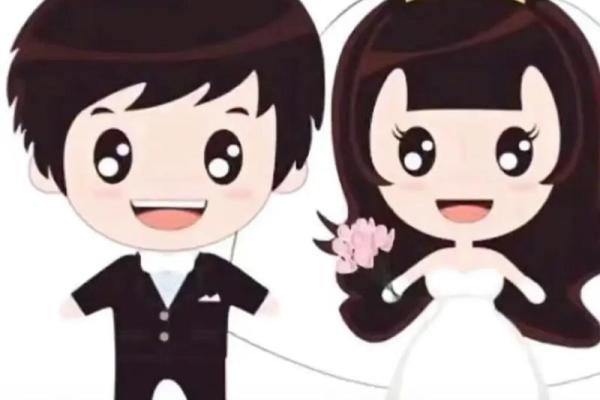 梦见自己的儿子结婚了是什么预兆