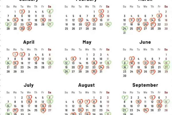 7月哪一天搬家最好吉利吉日呢 2025全年搬家乔迁日历