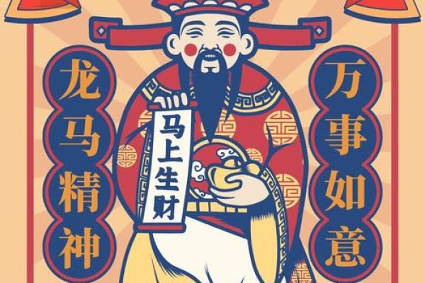 12月财神方位在哪