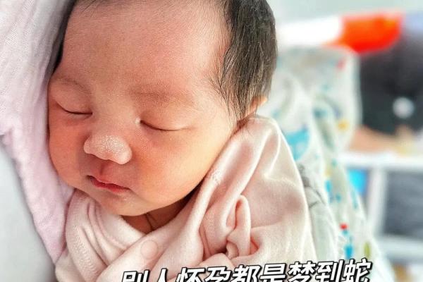 梦到自己生了女儿是什么意思