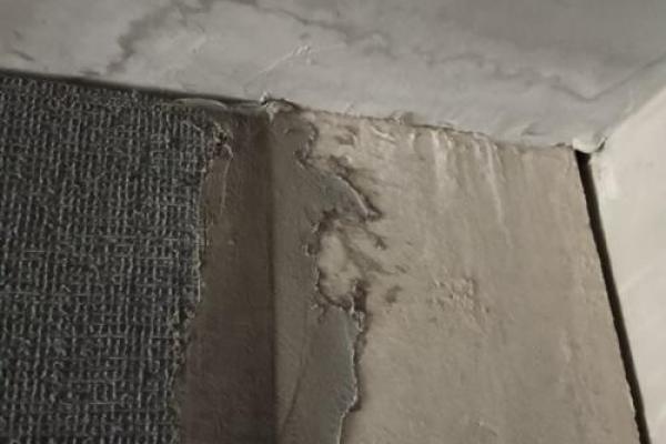 梦见新房漏水