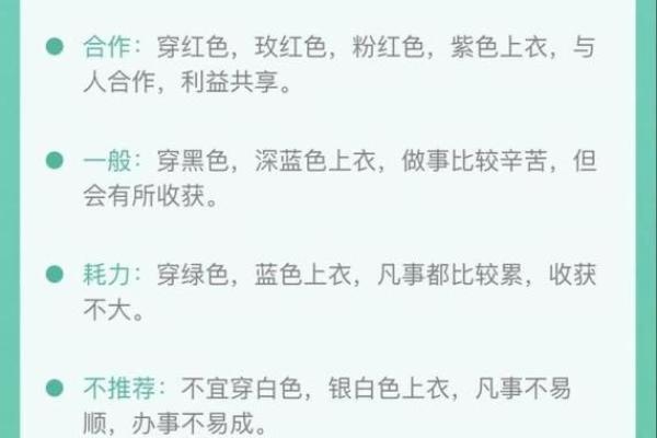 2025年4月16日五行穿衣每日指南(2021年4月16日五行穿衣指数)