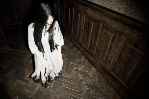 孕妇梦见女鬼