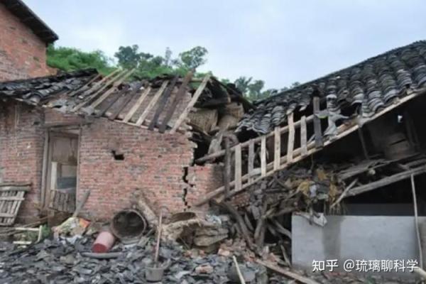 梦到自家房子倒塌什么预兆