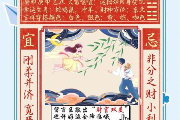 12月9号财神方位