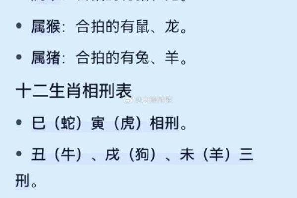 今天什么生肖相冲