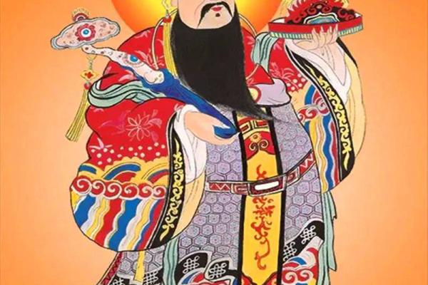 1月12日财神方位