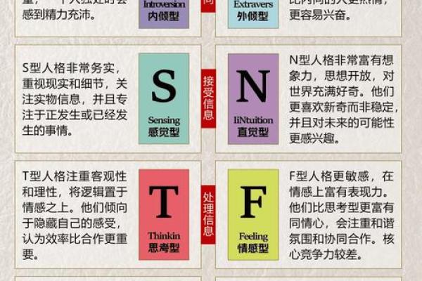 16人格测试免费(16人格测试)