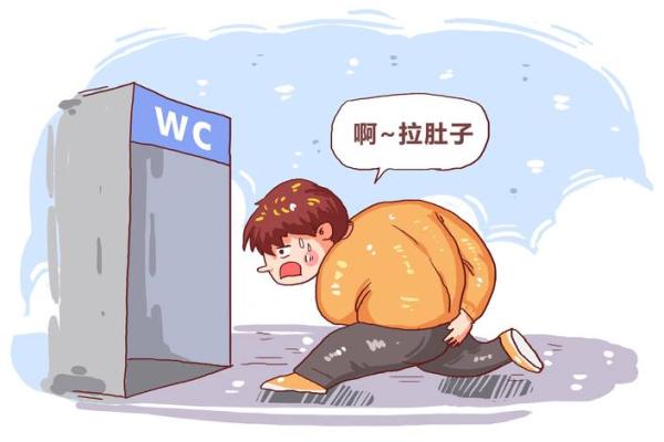 梦见身上都是屎