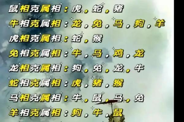 鸡与什么属相相冲