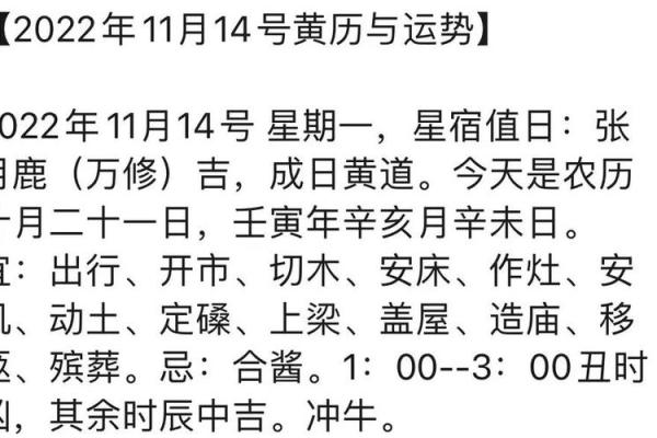 2月开业吉日查询