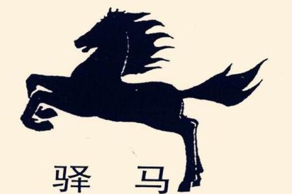 驿马在八字中代表什么(驿马在八字中代表什么意思呢)
