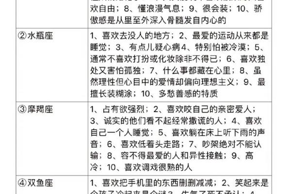 2025年陶白白星座分析(陶白白星座分析一周运势)