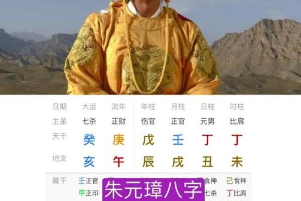 伤官在八字中代表什么(伤官在八字中代表什么人)
