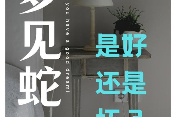 梦到到处都是蛇预示着什么