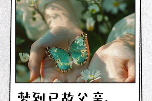 已婚女儿梦见父亲去世