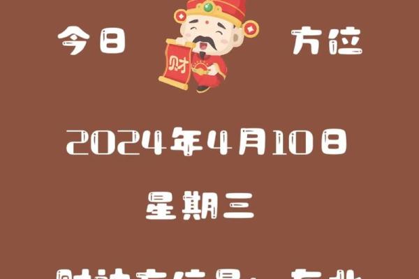 12月26号财神方位
