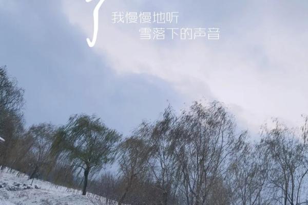 女人梦见下雪了是什么征兆