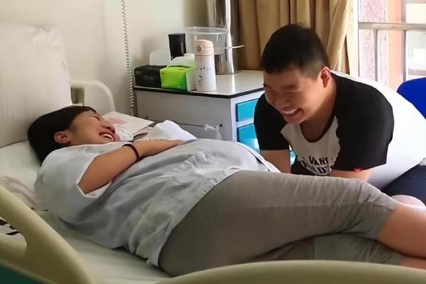 梦见生了三胞胎儿子
