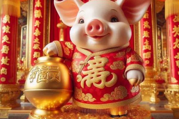 12生肖财神方位