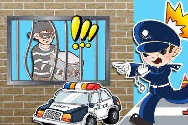 梦到被追捕自己一直逃