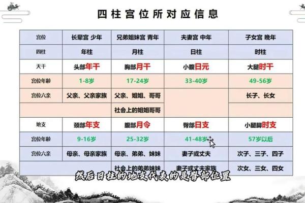 四废在八字中代表什么意思(八字中的四废)