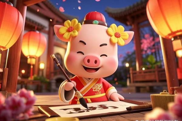 2025属猪要小心一个人(属猪白头偕老的生肖)
