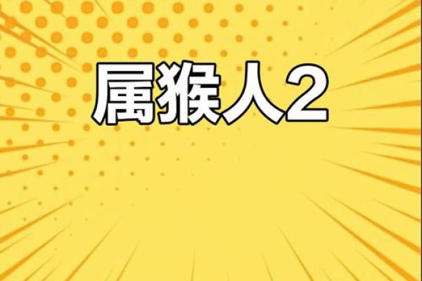 2025属猴的要躲着谁(属猴人的终身伴侣是谁)