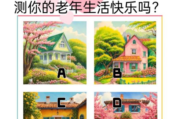 十个有趣的心理小测试(十个有趣的心理小测试题目及答案)