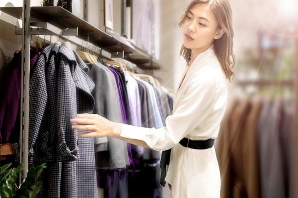女人梦见新衣服是什么意思