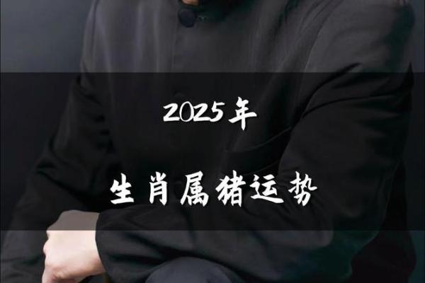 83属猪2025年必有一难(83属猪2025年必有一难)