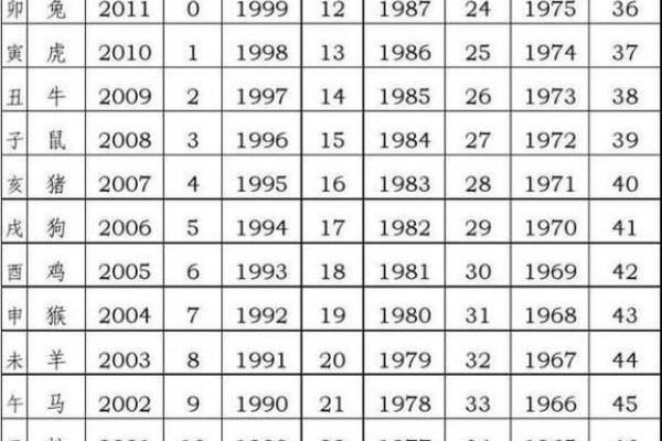2002年属什么生肖
