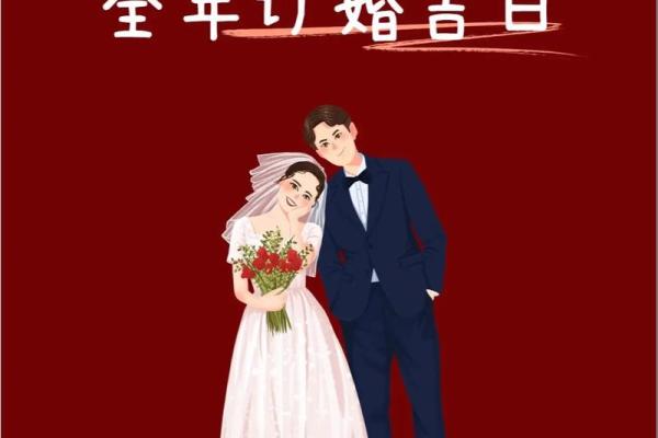 3月订婚的好日子(3月订婚的好日子有哪几天)