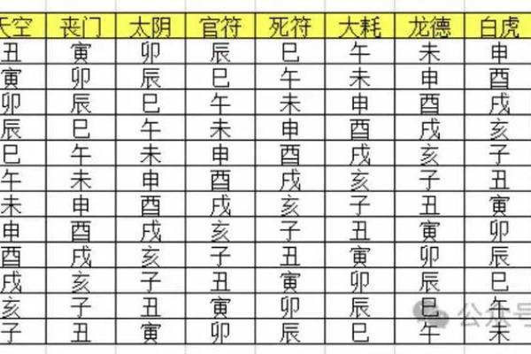 病符在八字中代表什么意思(病符在八字中代表什么意思和含义)