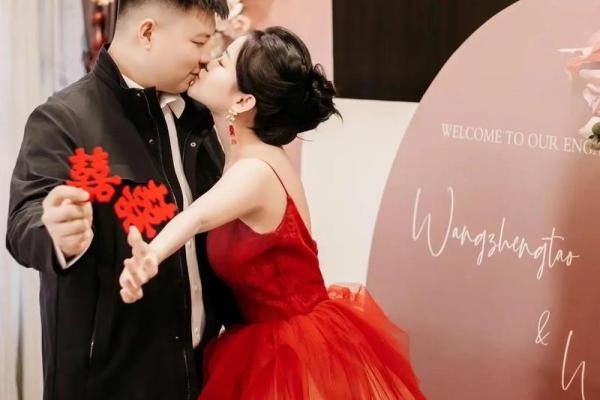 2月适合订婚的日子(2021年2月适合订婚)