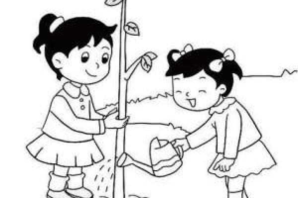 梦见自己种树是什么预兆