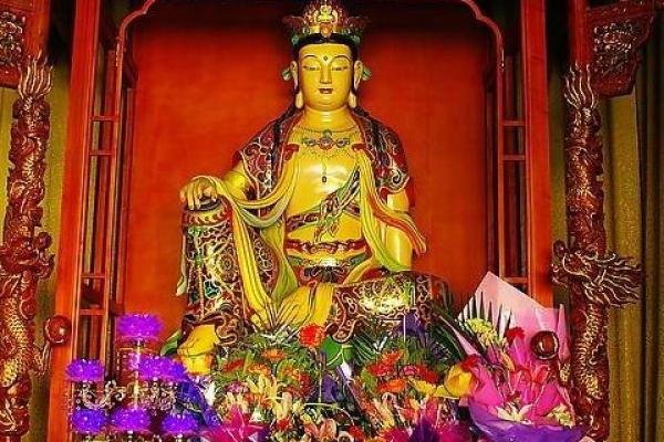 梦见神像动了是什么意思